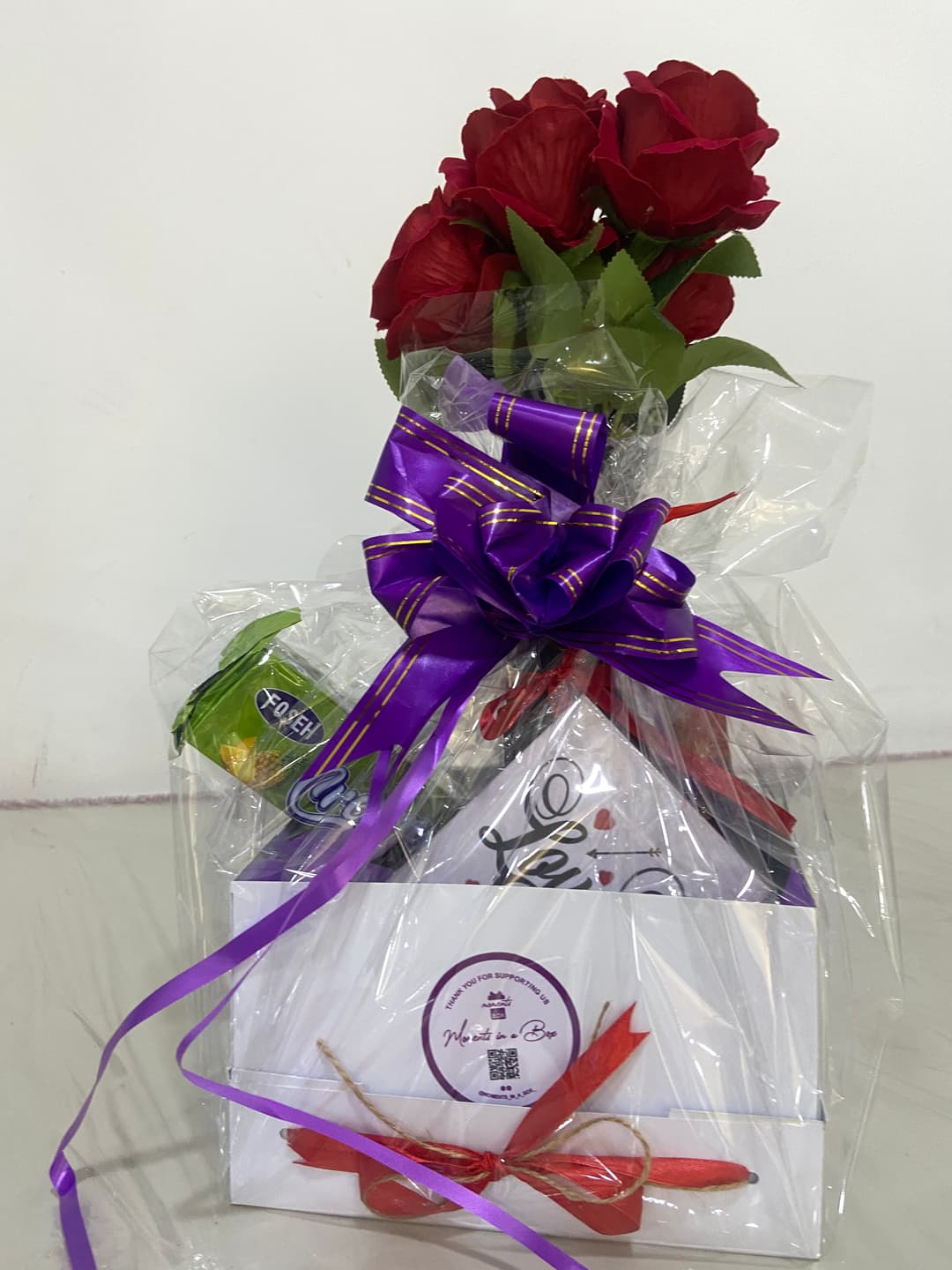 Gifts