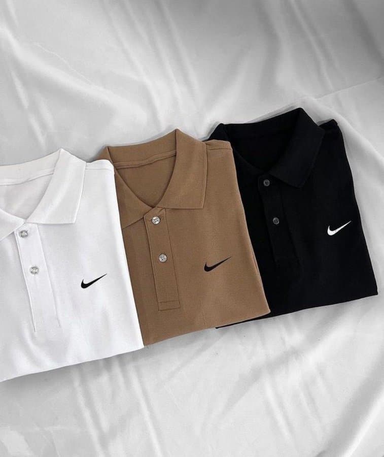 Nike polo