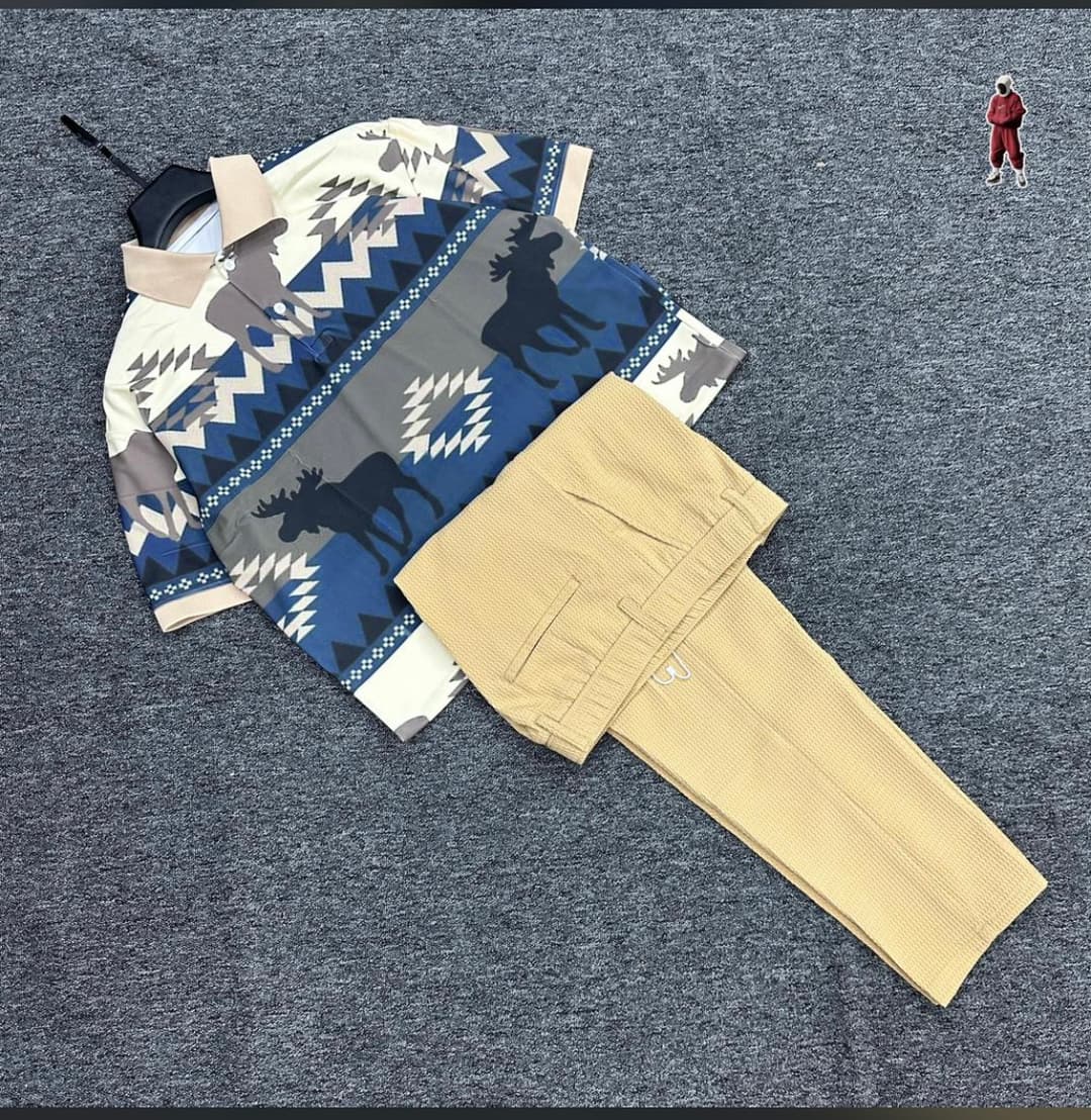 Two piece