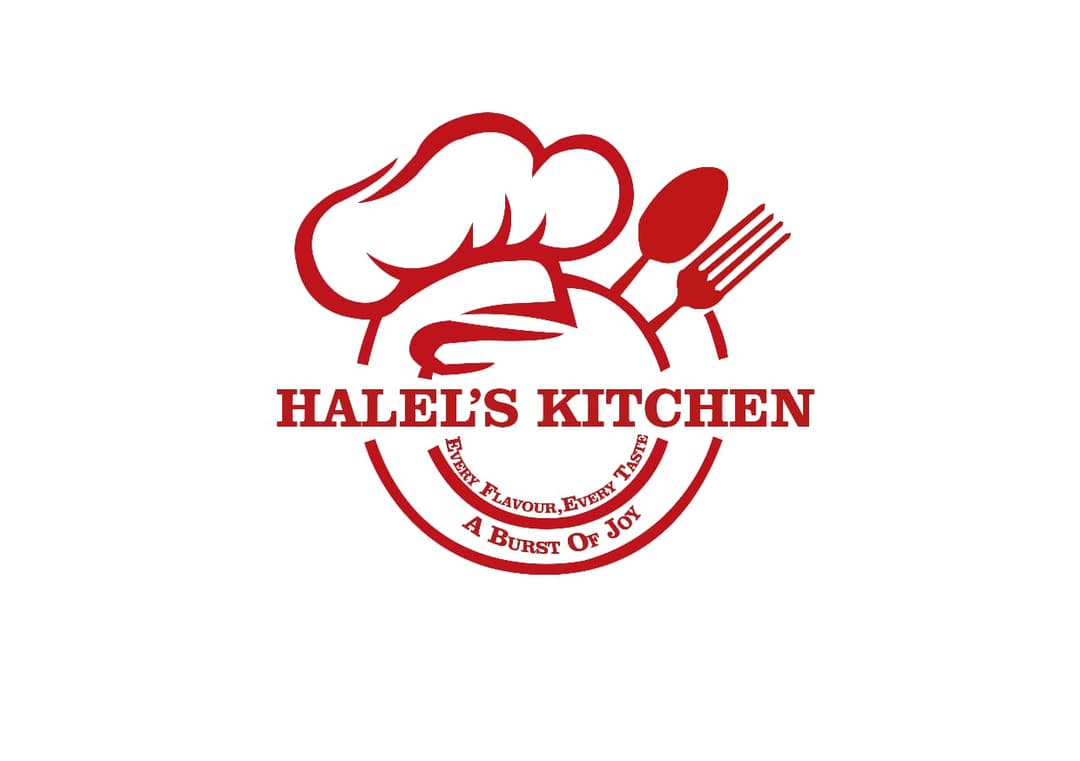 Halel’s Kitchen 