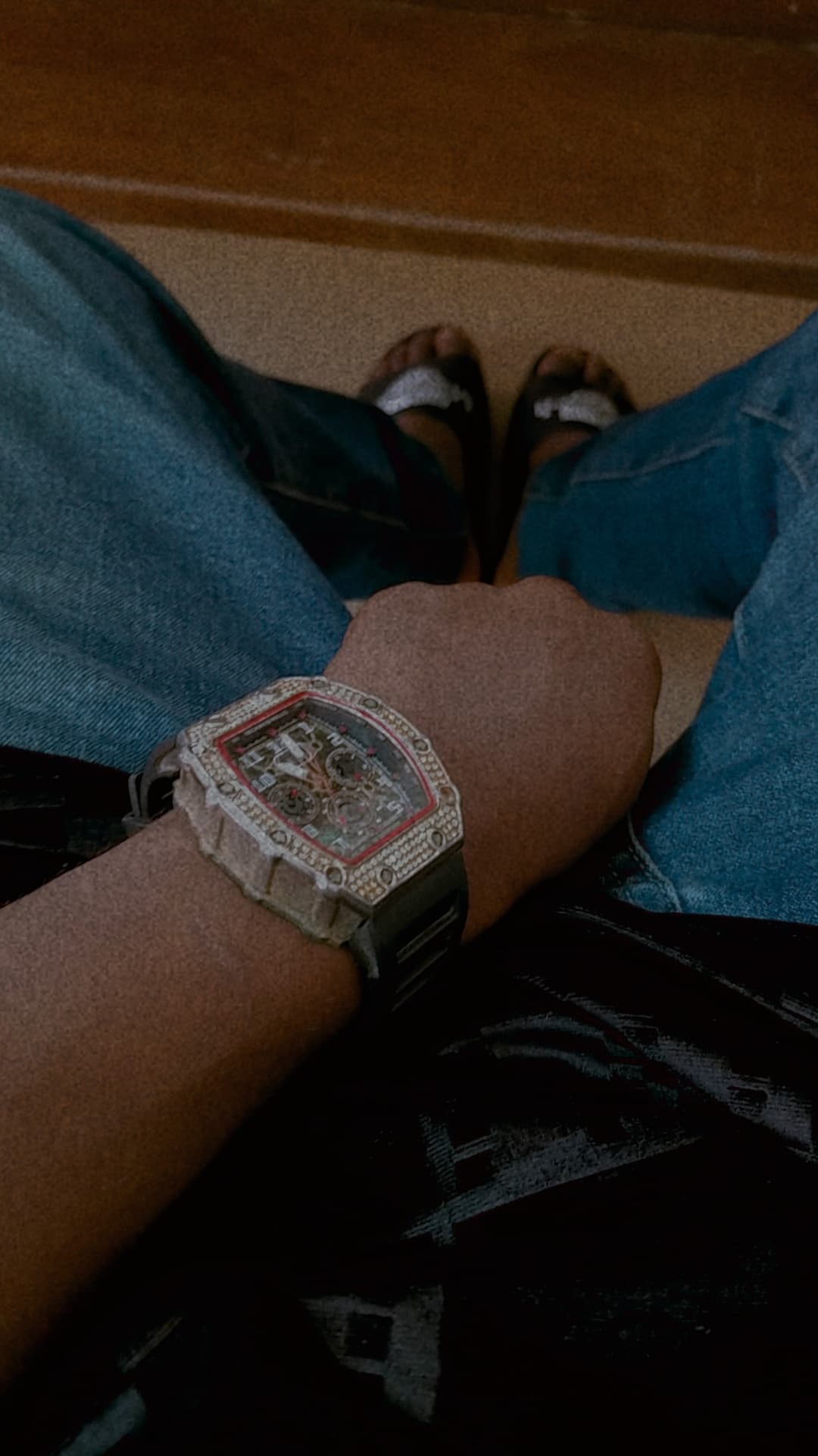 Richard mille
