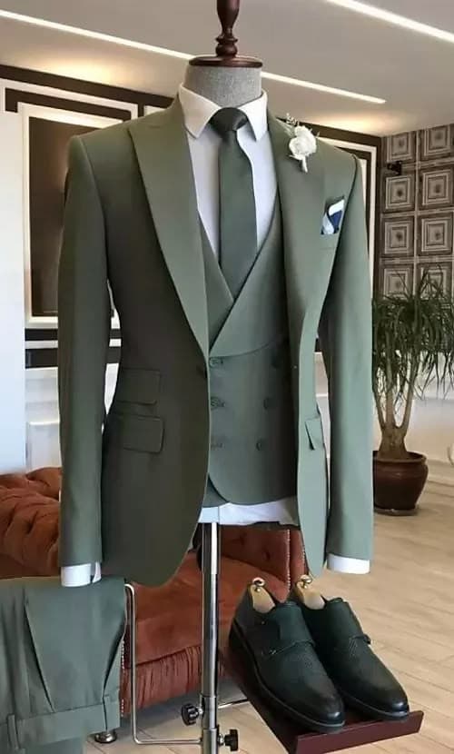 Suit