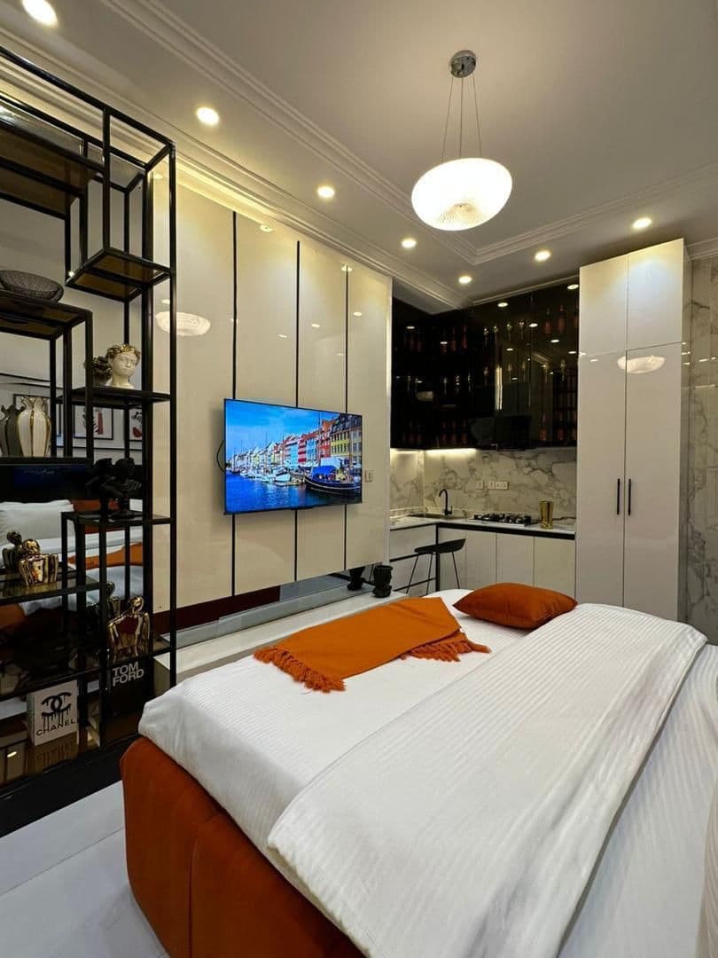 Shortlets apartment 
