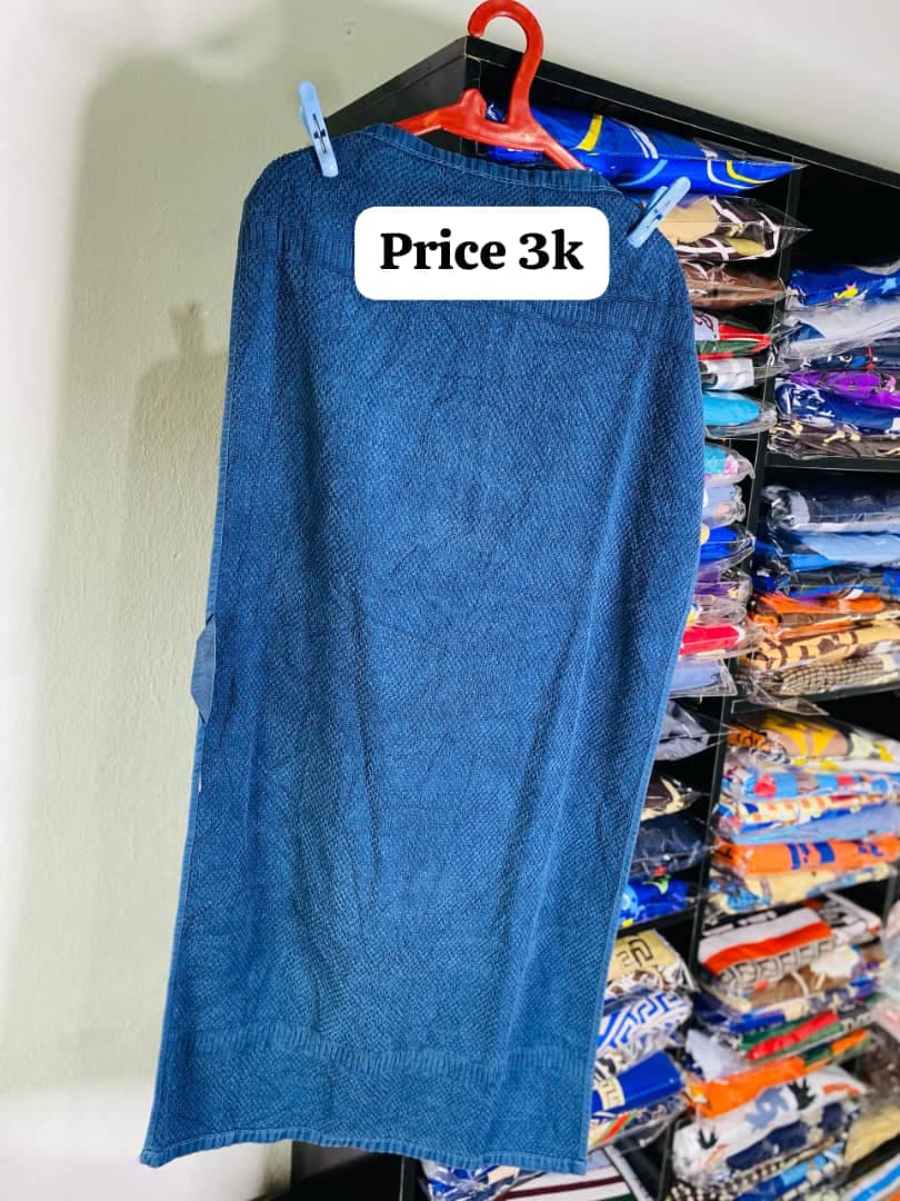 Towels 