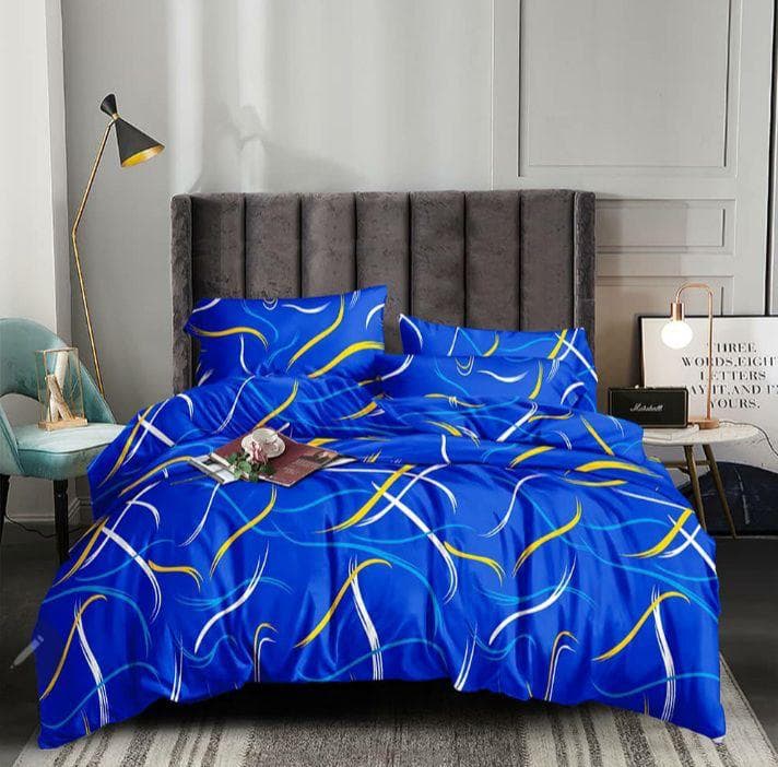 Bedsheets 