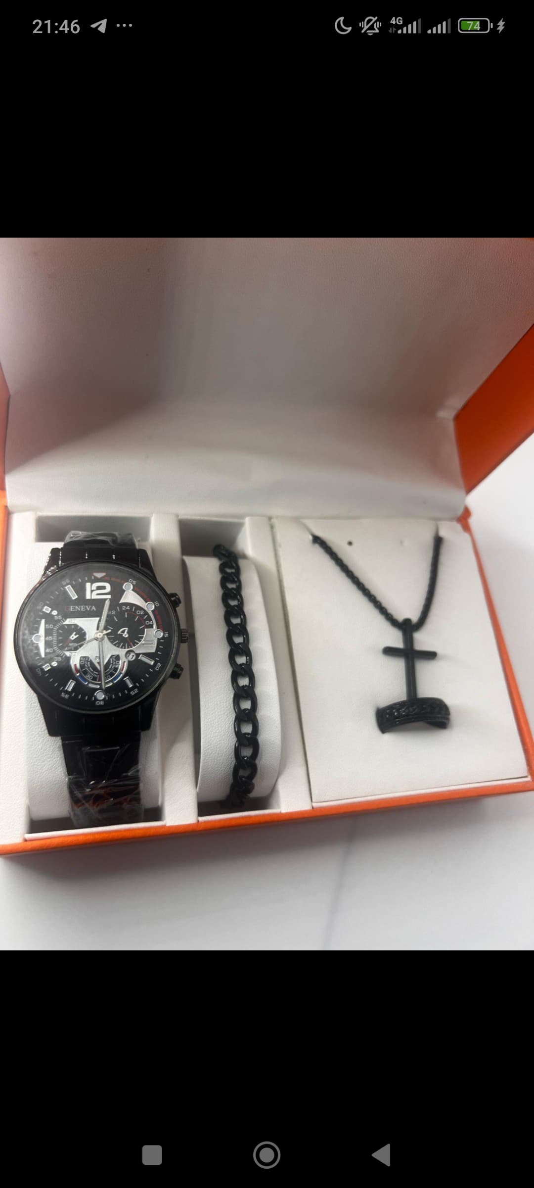 Watch