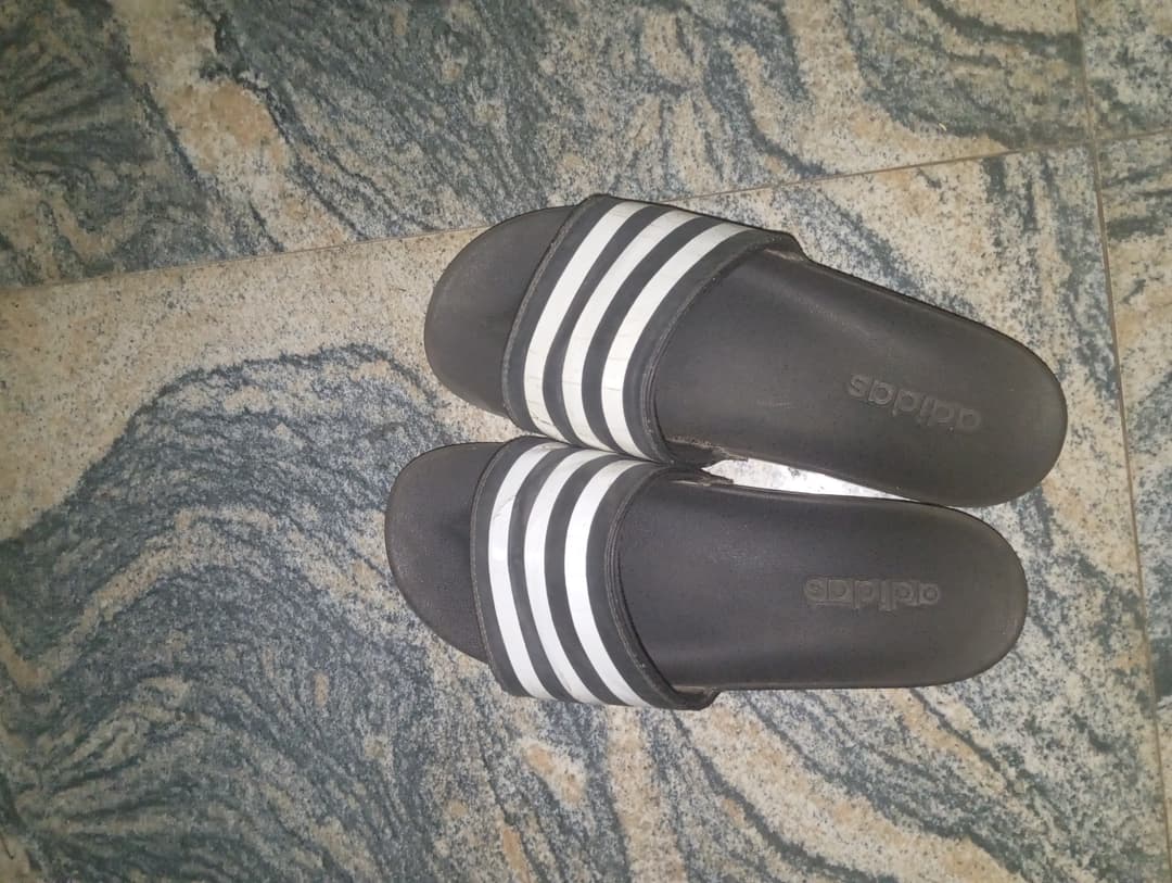 Adidas Slides