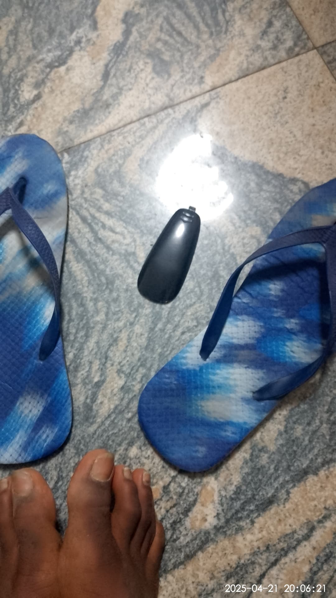 Malam Slippers 