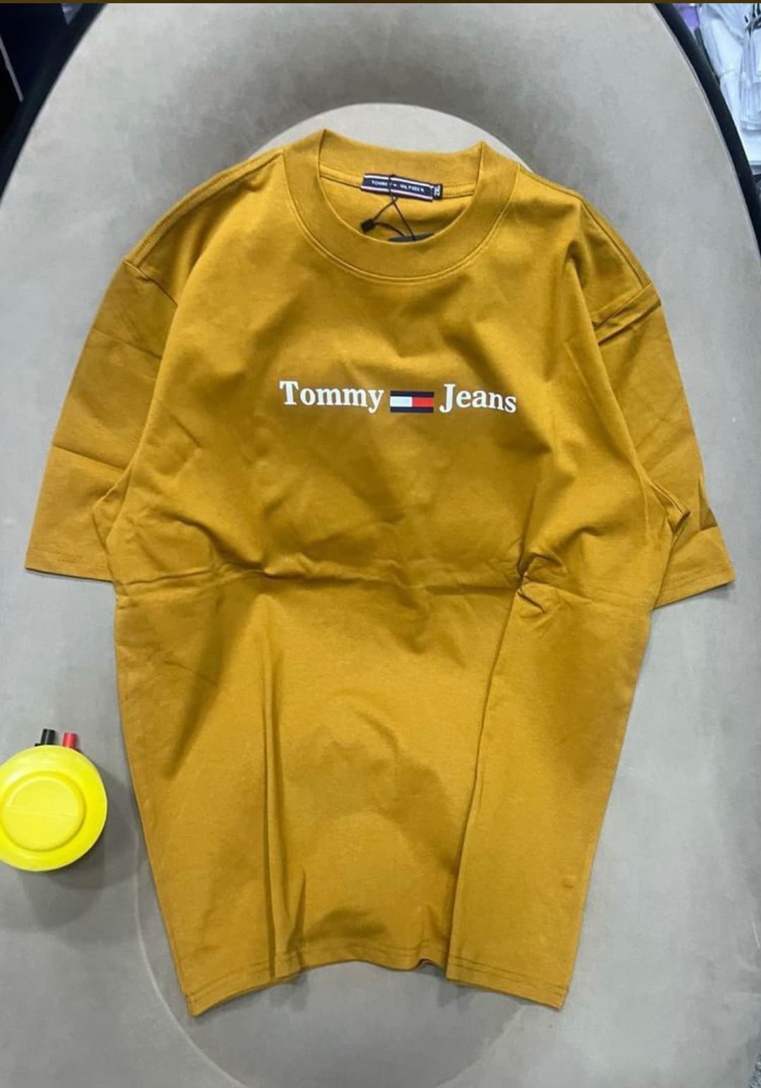 Tommy