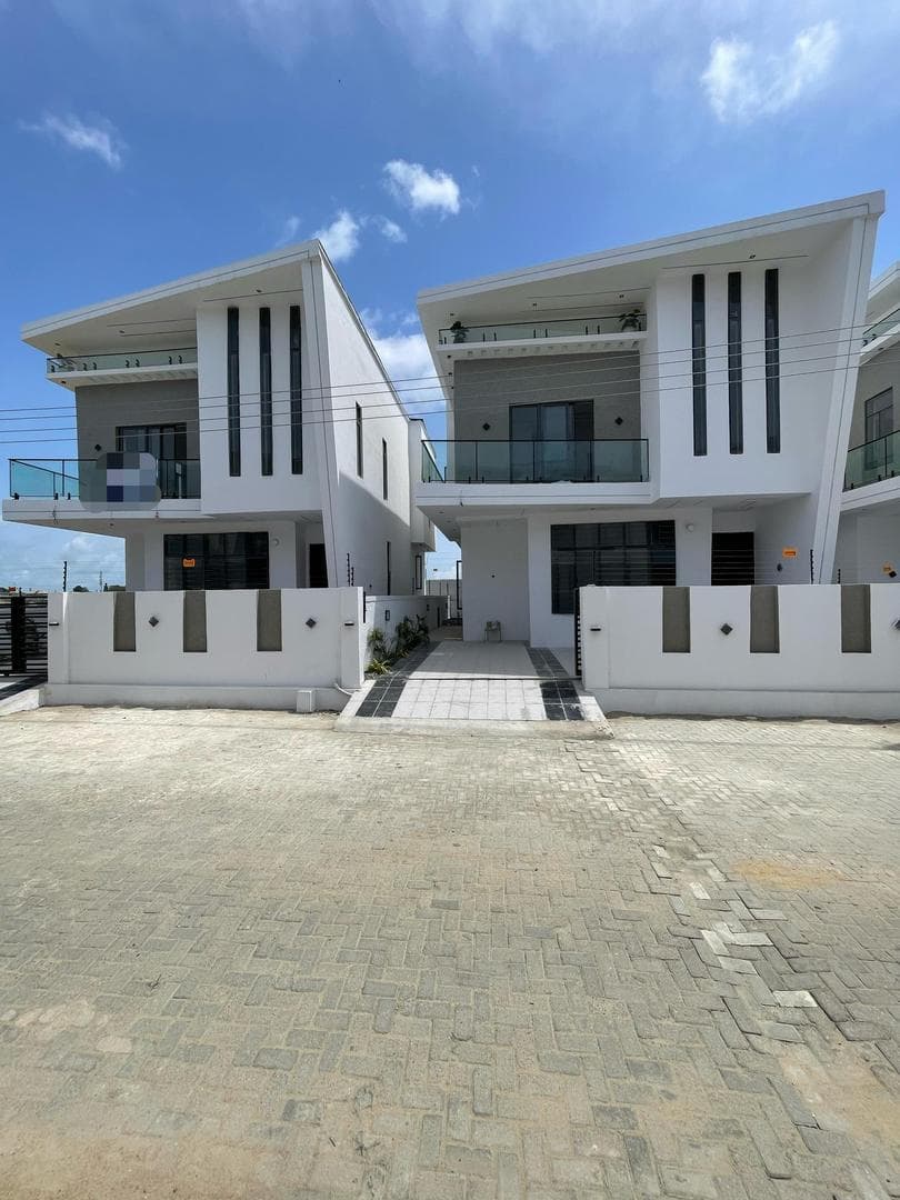 Ajah property