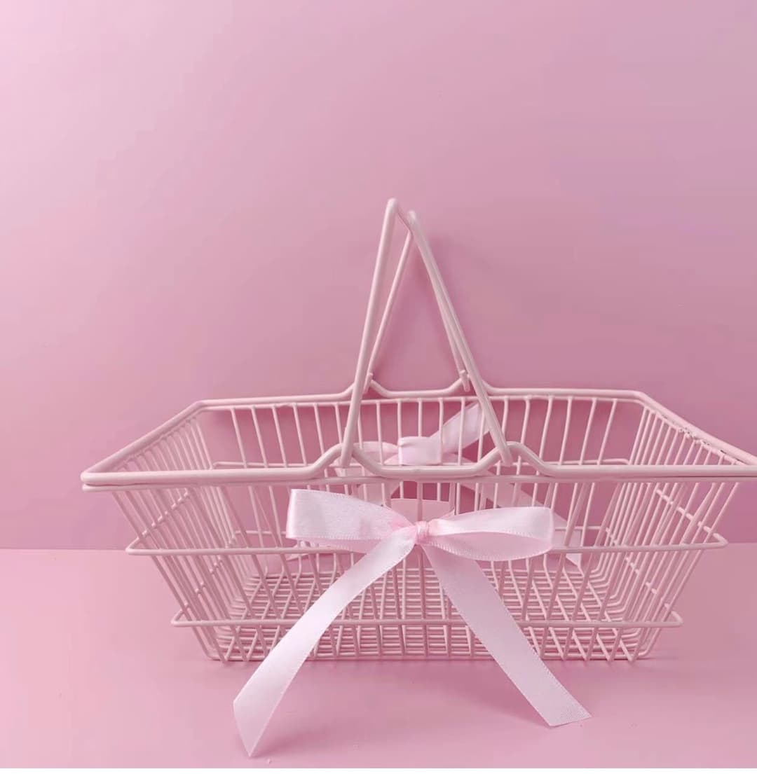 Shopping basket