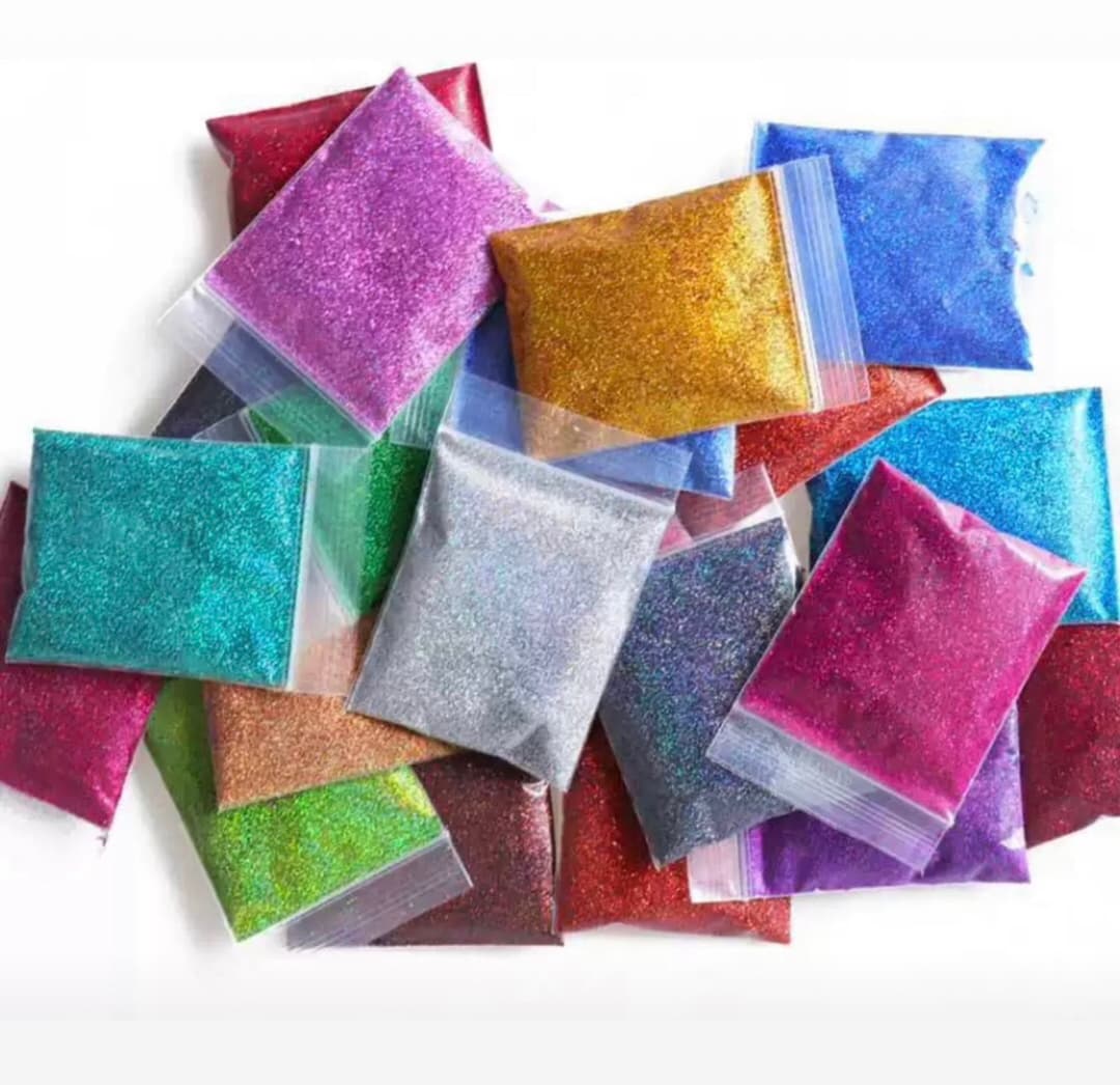 Glitter 
