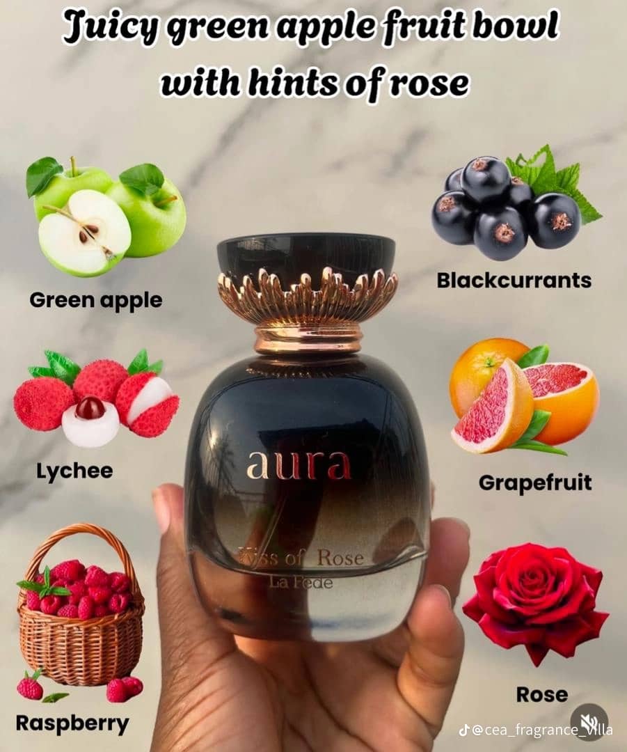 Noble Aura 