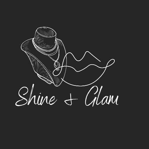 Shine and glam 