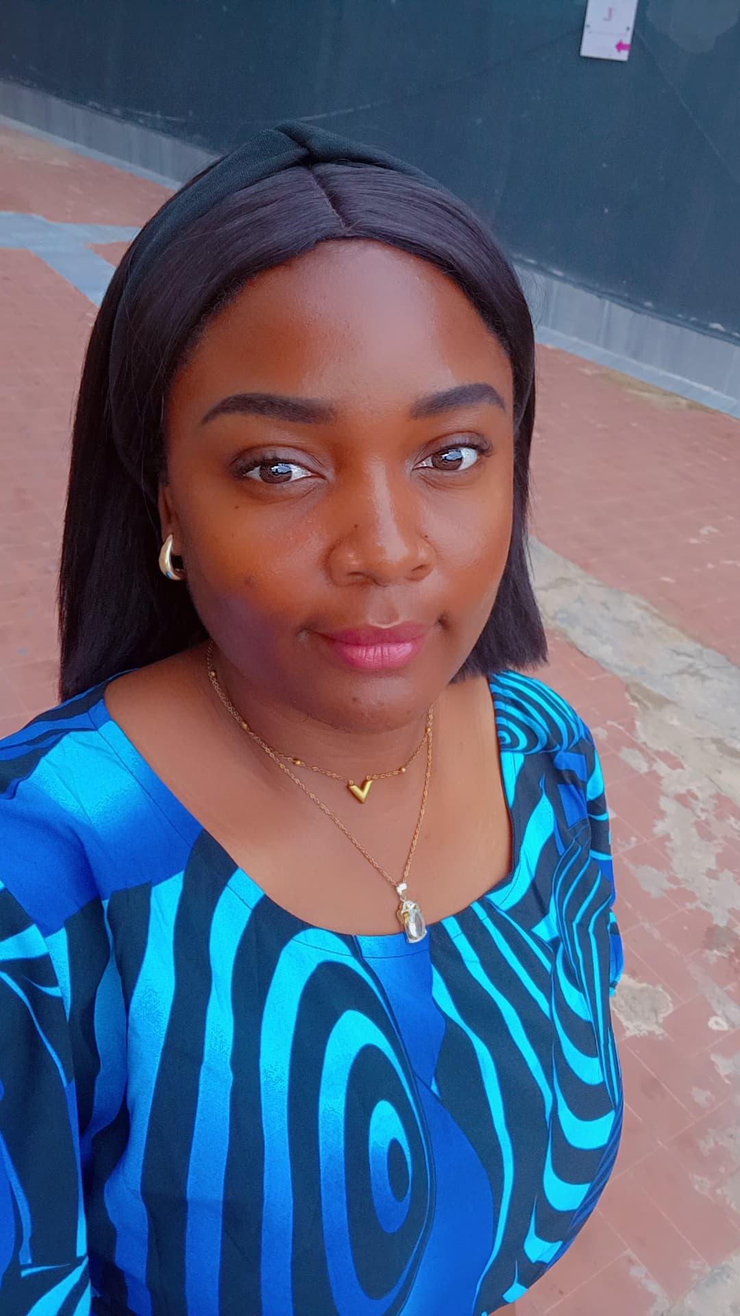 Favour Chinemere 