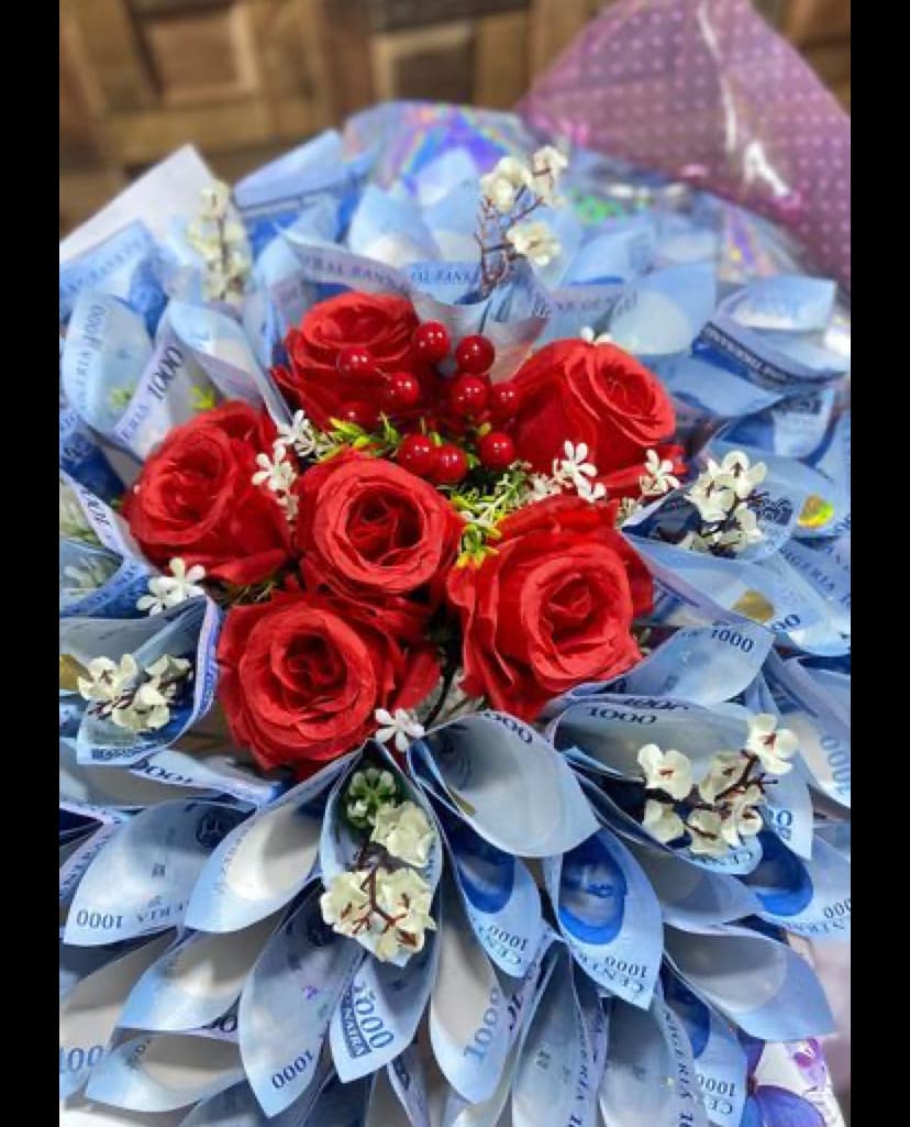 Gift item